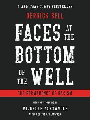 cover image of Faces at the Bottom of the Well